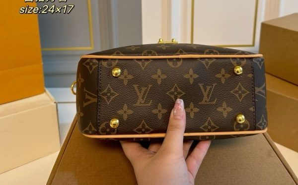 New Arrival LV Handbag L1072