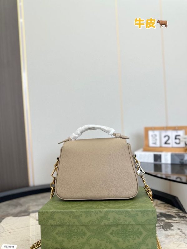 New Arrival GG Handbag G319