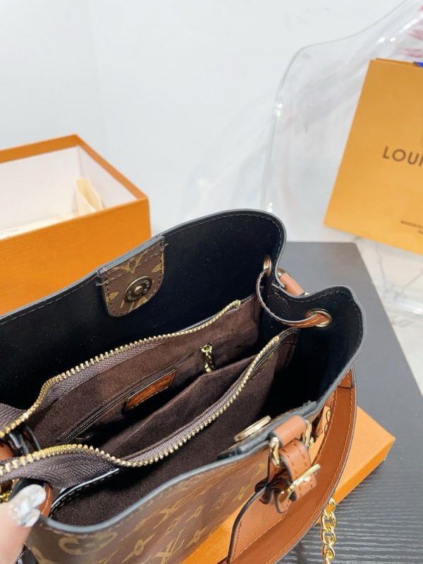 New Arrival LV Handbag L1031