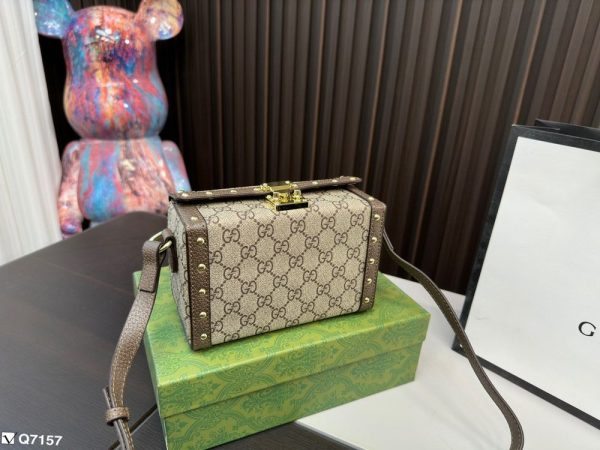 New Arrival GG Handbag G284