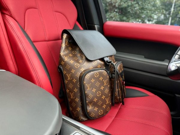 New Arrival LV Handbag L1065