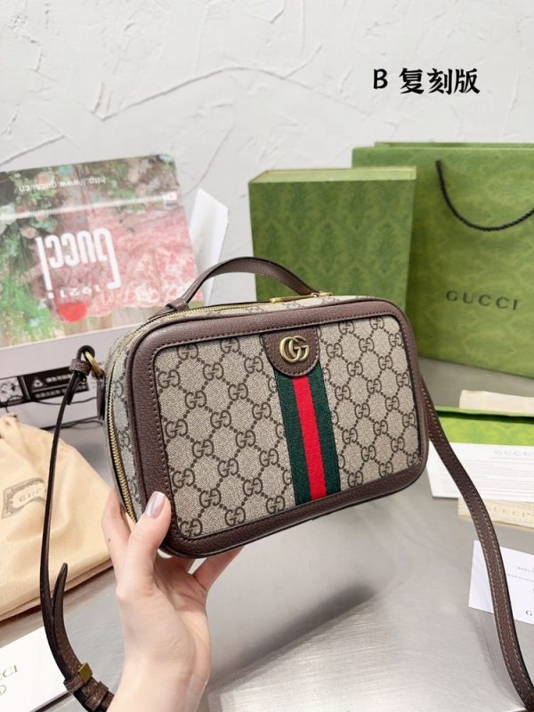 New Arrival GG Handbag G238