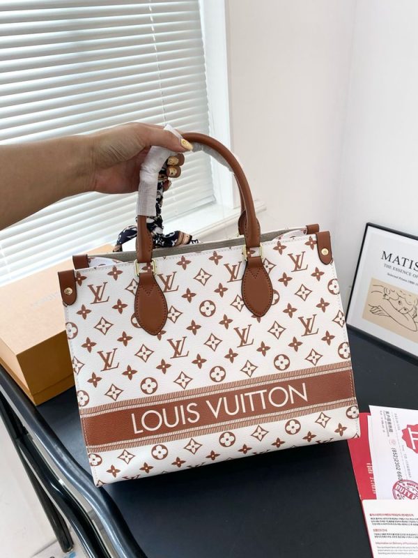 New Arrival LV Handbag L1067