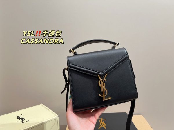 New Arrival YSL Handbag Y014