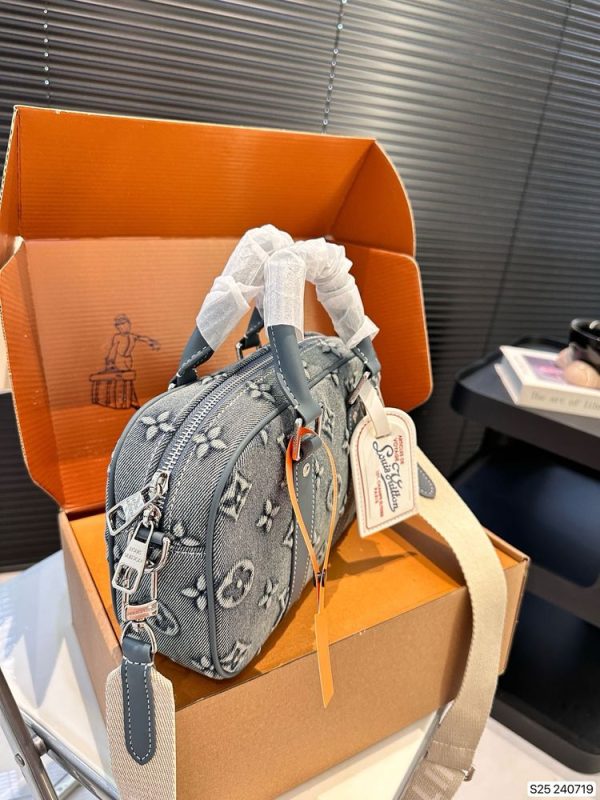 New Arrival LV Handbag L1037