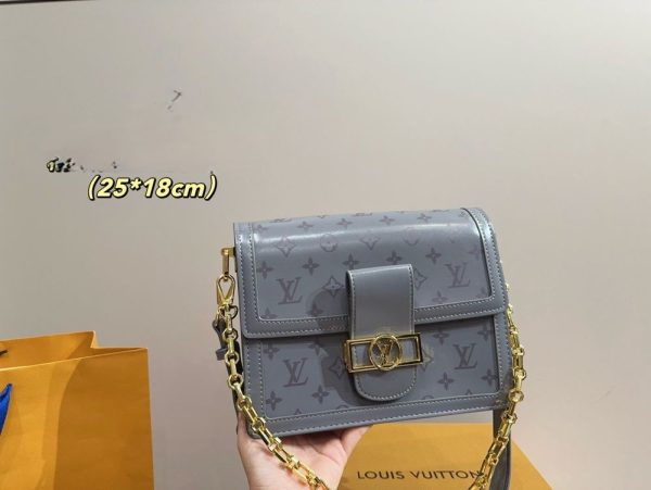 New Arrival LV Handbag L1107