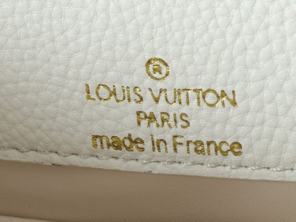 Luxury LV Handbag  M25255-M25256