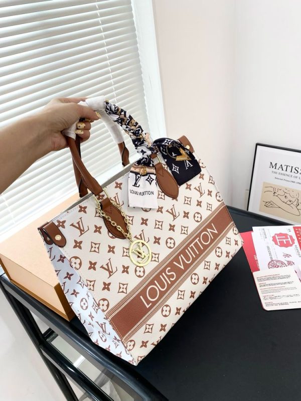 New Arrival LV Handbag L1067