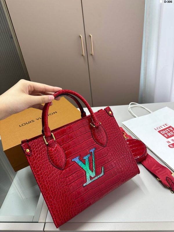 New Arrival LV Handbag L1077.2