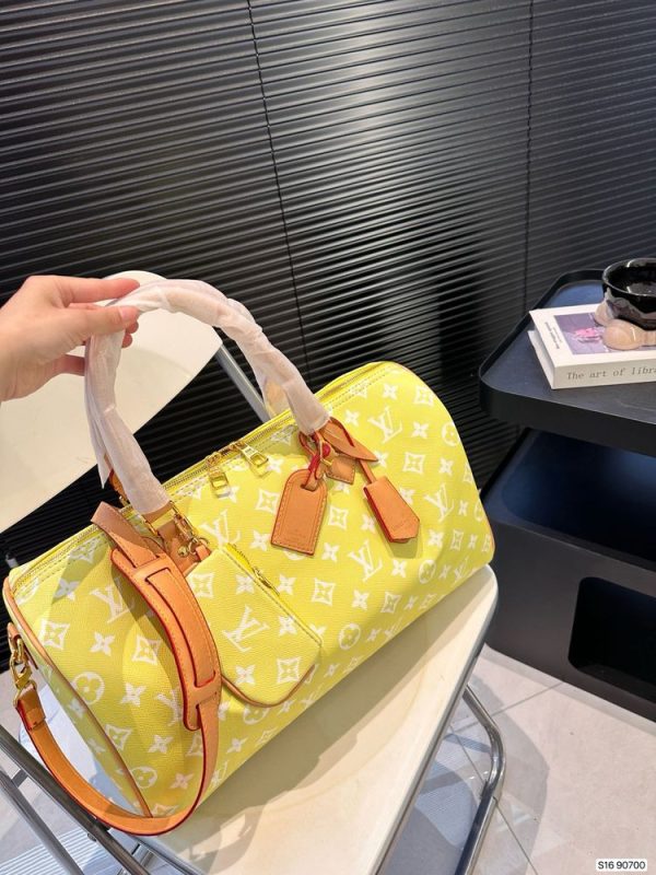 New Arrival LV Handbag L1034