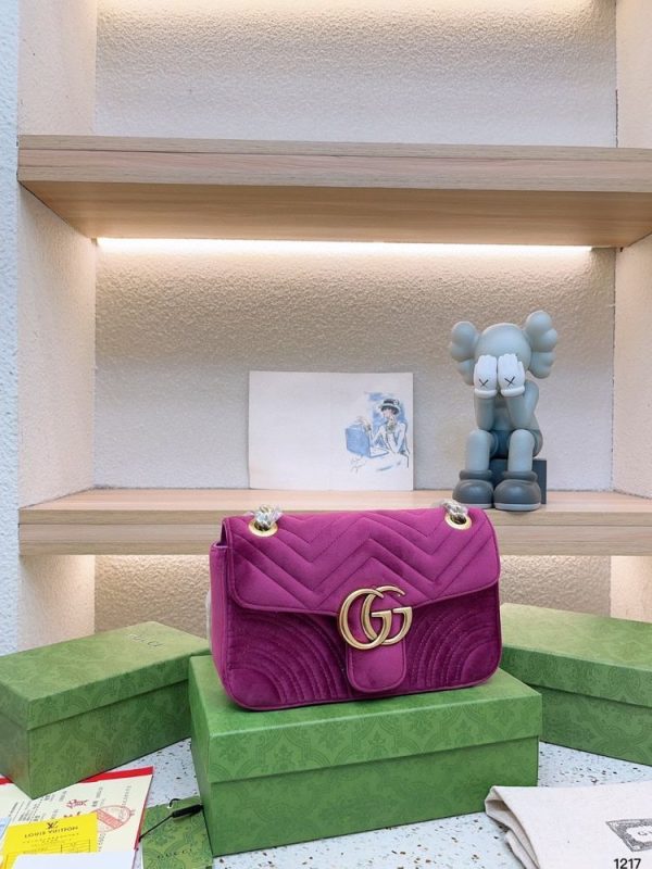 New Arrival GG Handbag G269.2