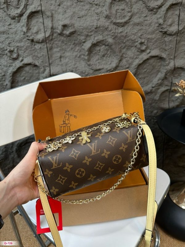 New Arrival LV Handbag L1014