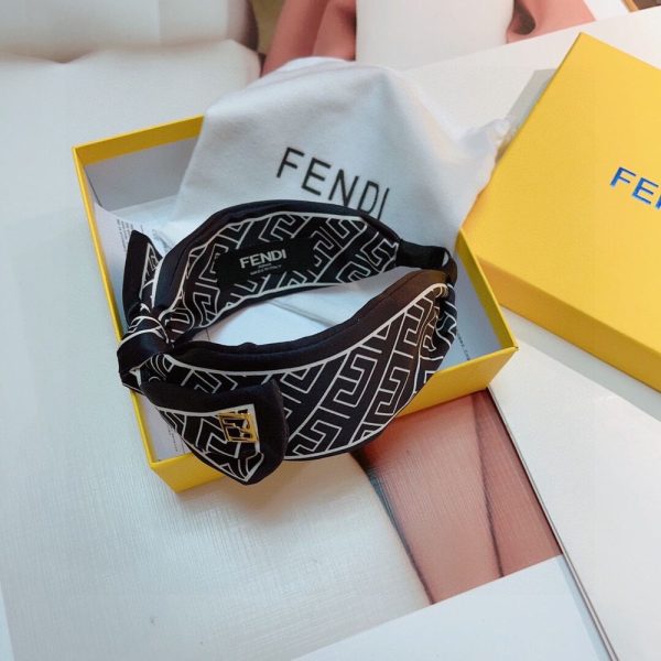 New Arrival Fendi Headdress 0098