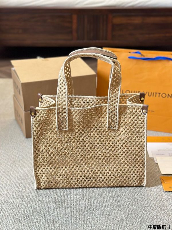 New Arrival LV Handbag L1066