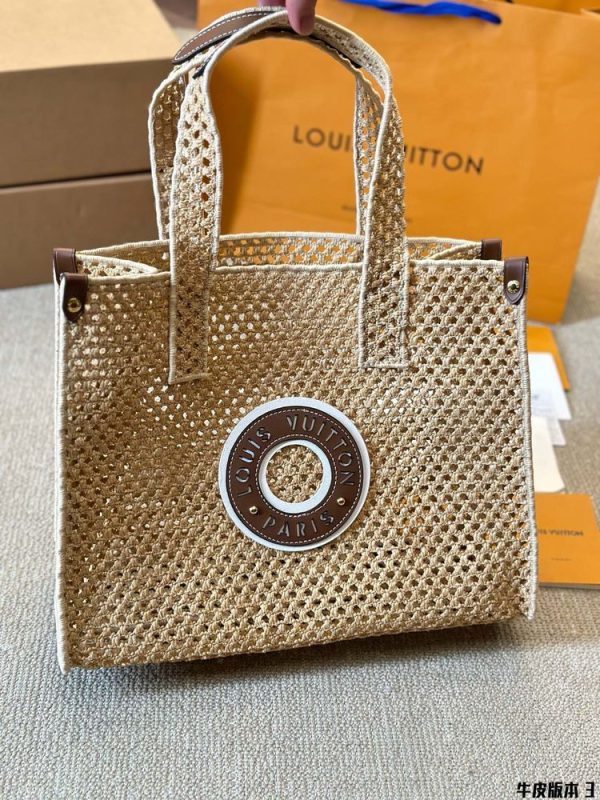 New Arrival LV Handbag L1066