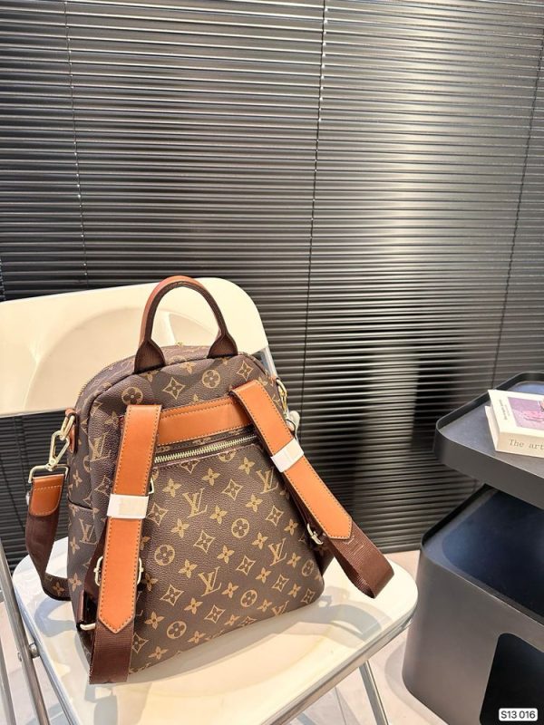 New Arrival LV Handbag L1035