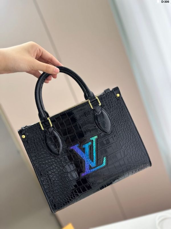 New Arrival LV Handbag L1077.3