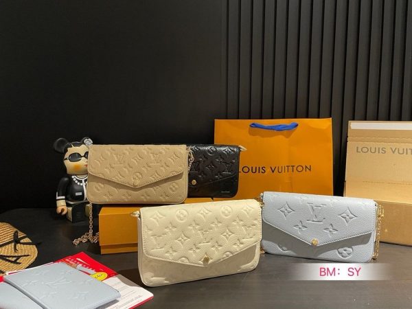 New Arrival LV Handbag L1049.2