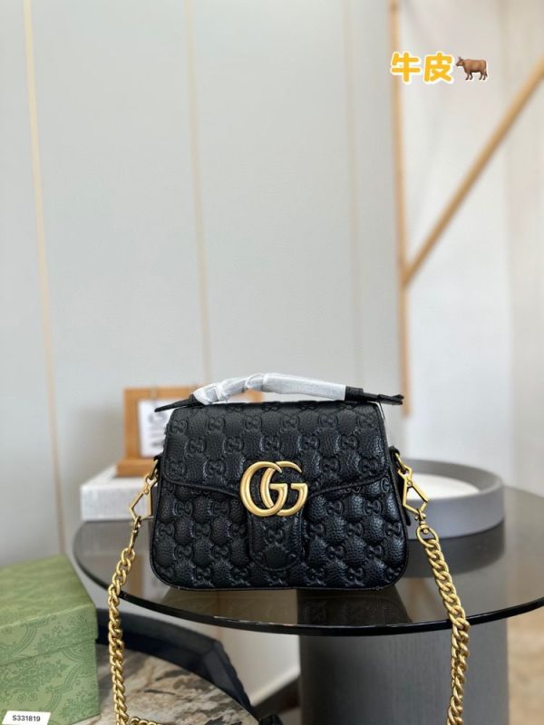 New Arrival GG Handbag G320