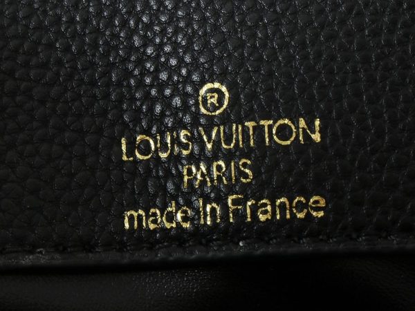 Luxury LV Handbag  M25255-M25256