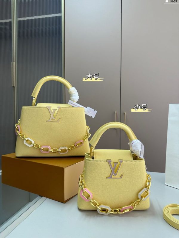 New Arrival LV Handbag L1022.1