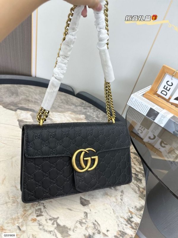 New Arrival GG Handbag G308