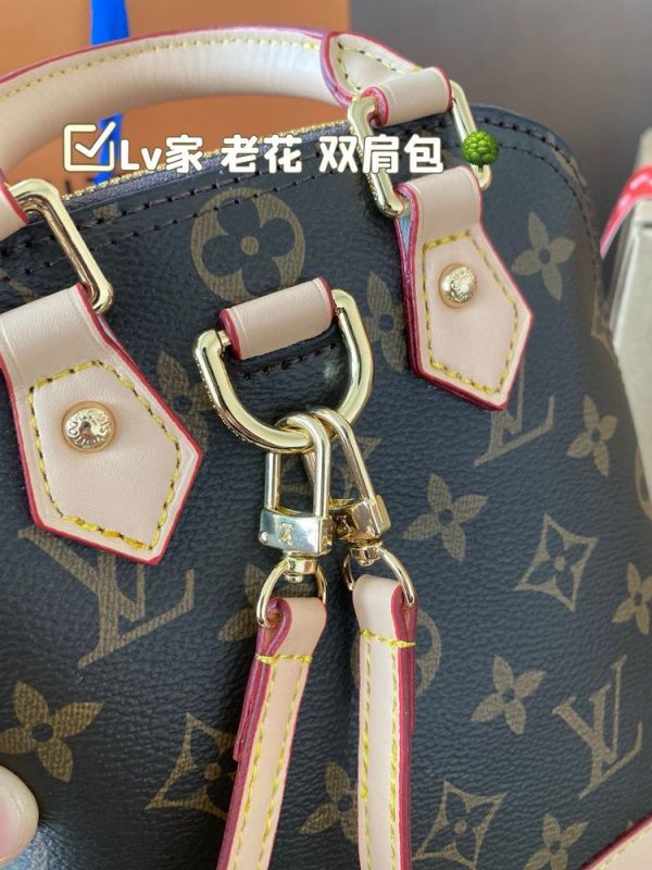 New Arrival LV Handbag L1052