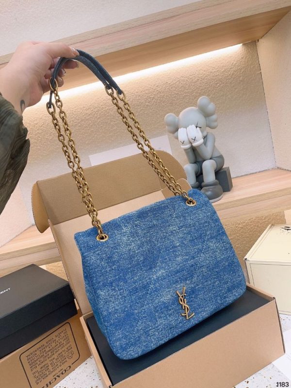 New Arrival YSL Handbag Y032