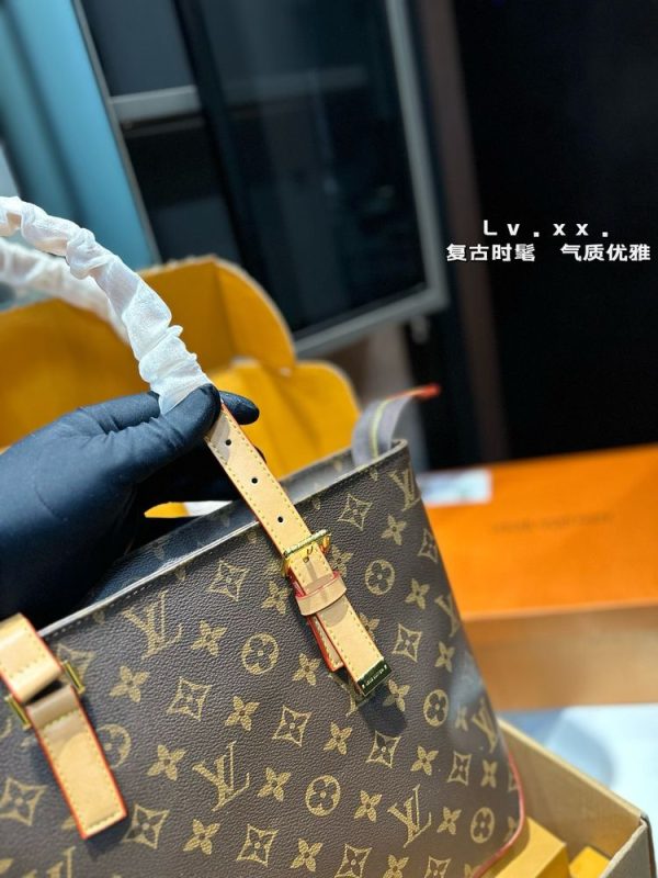 New Arrival LV Handbag L1090