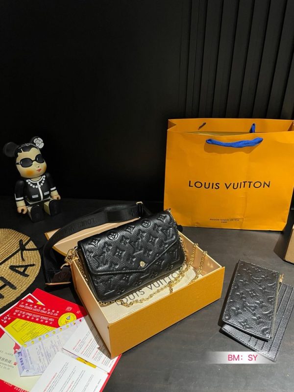 New Arrival LV Handbag L1049.2