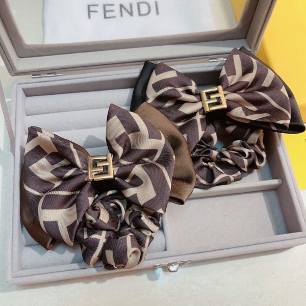 New Arrival Fendi Headdress 0021