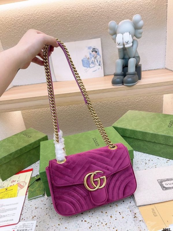 New Arrival GG Handbag G269.2