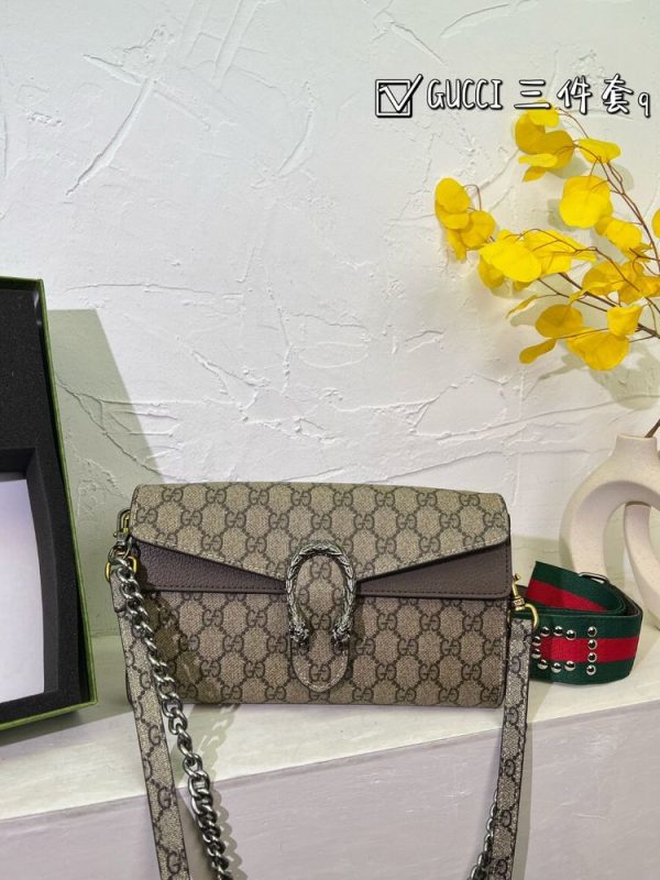 New Arrival GG Handbag G234