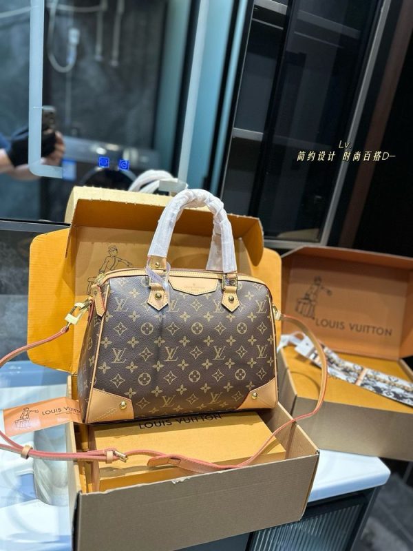 New Arrival LV Handbag L1093