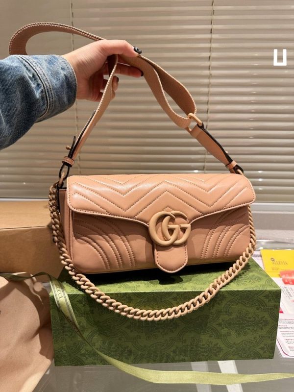 New Arrival GG Handbag G226