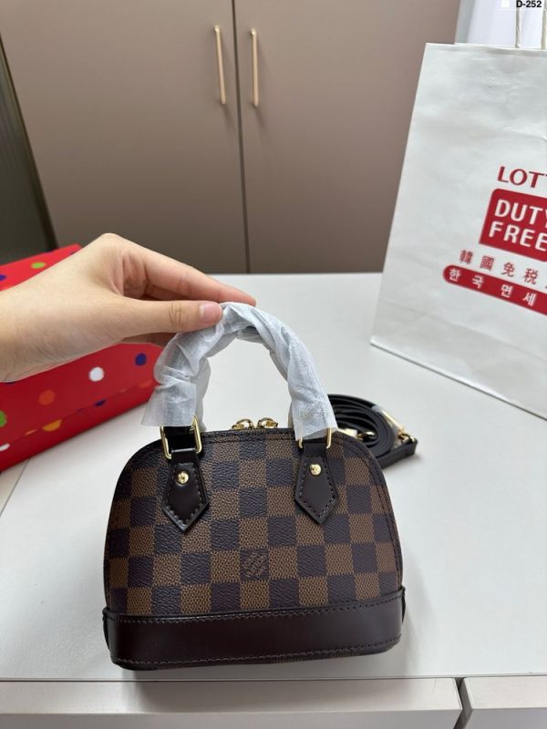 New Arrival LV Handbag L1021