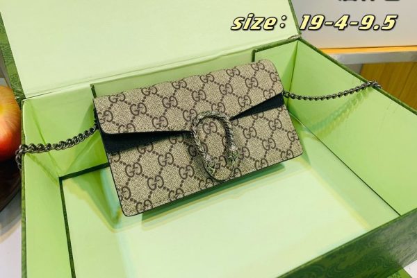 New Arrival GG Handbag G254