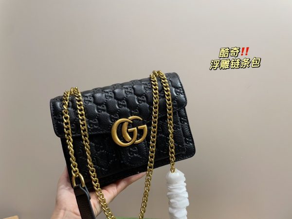 New Arrival GG Handbag G260