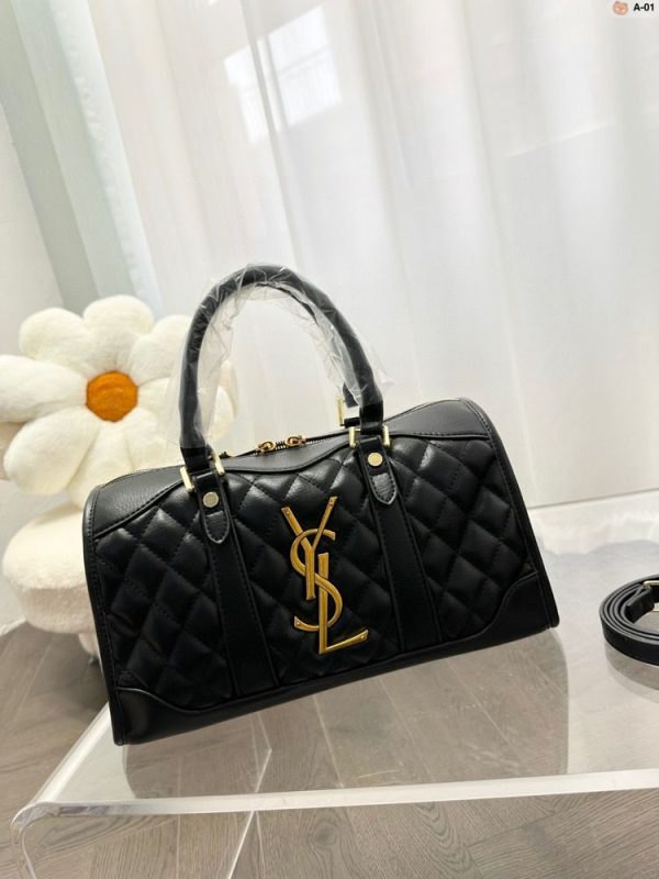 New Arrival YSL Handbag Y007