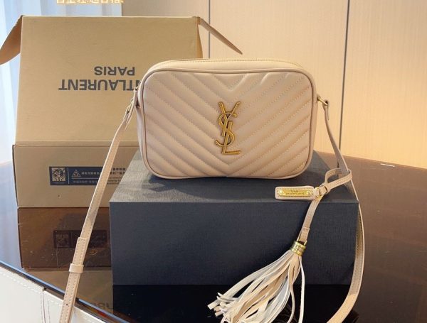 New Arrival YSL Handbag Y045.1