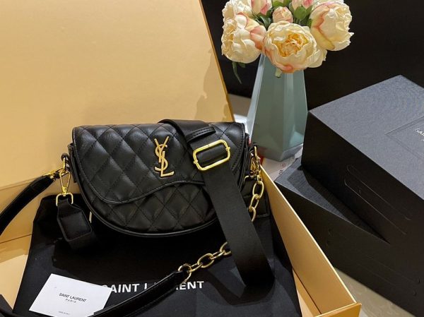 New Arrival YSL Handbag Y008