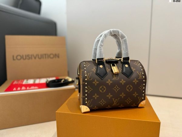 New Arrival LV Handbag L1024