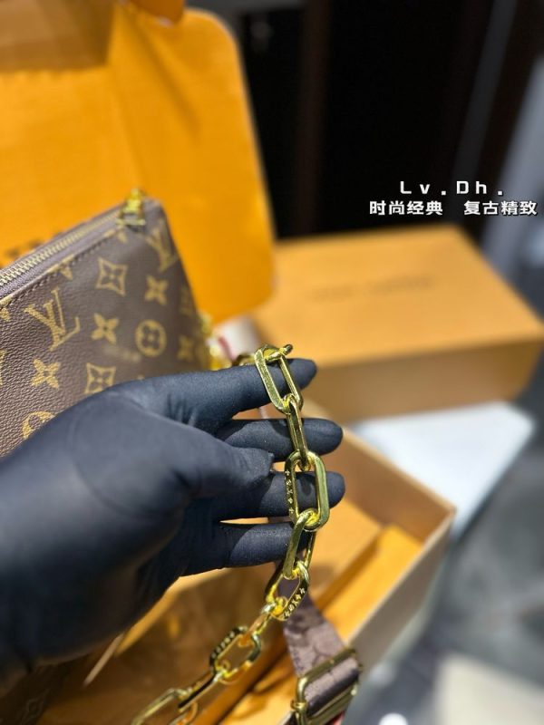 New Arrival LV Handbag L1095.2