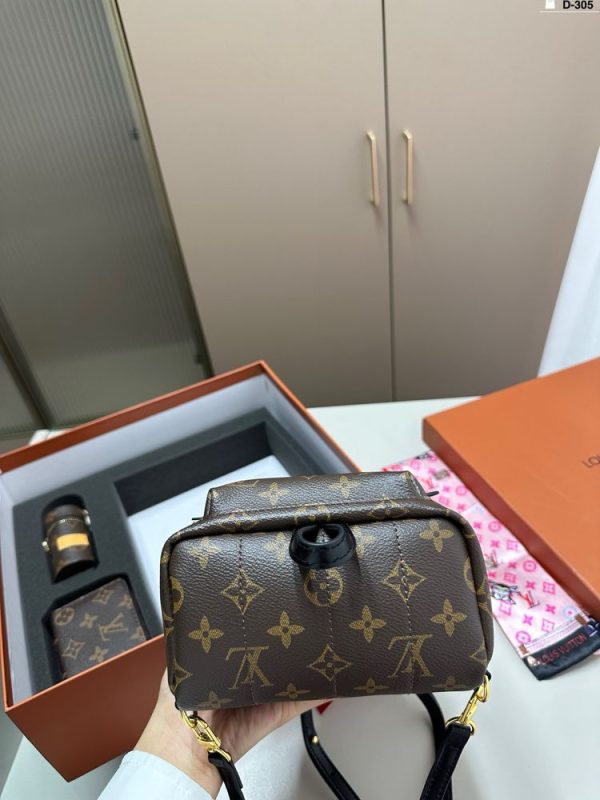 New Arrival LV Handbag L1079