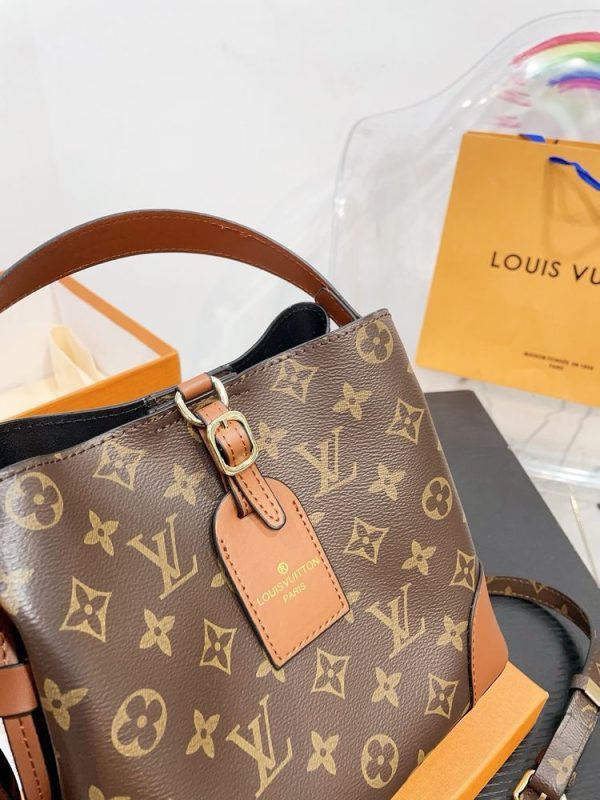 New Arrival LV Handbag L1031