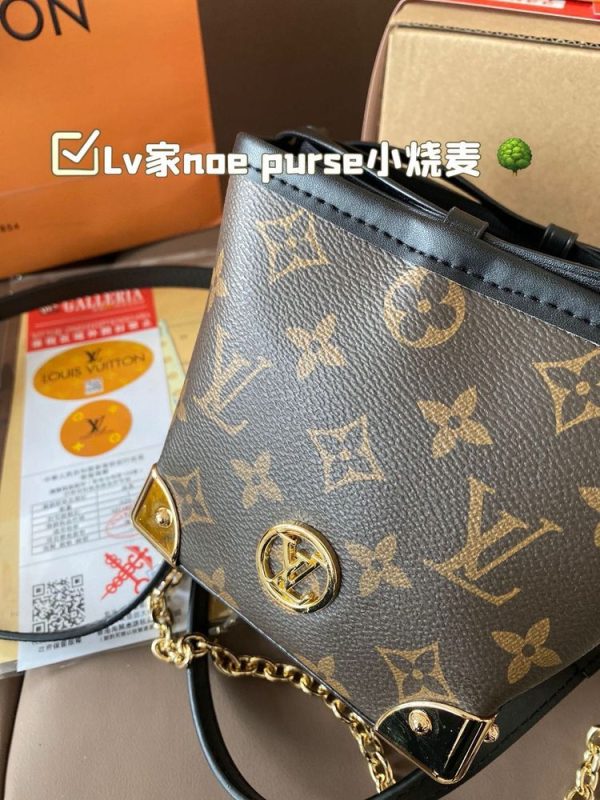 New Arrival LV Handbag L1054