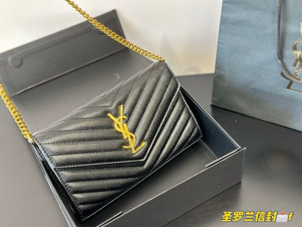 New Arrival YSL Handbag Y053.1