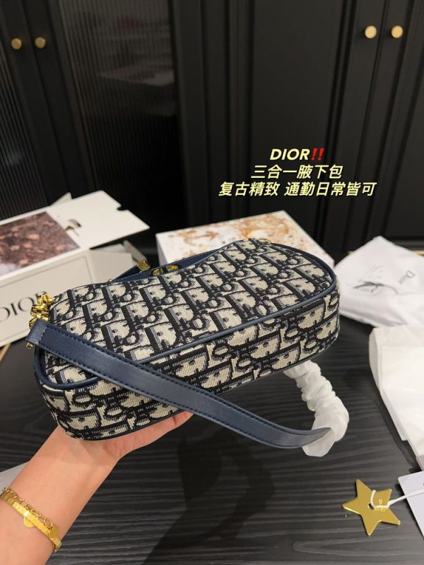 New Arrival DO HandBag D035