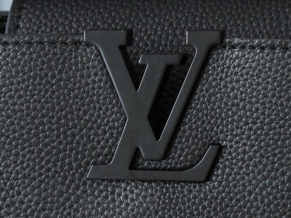 Luxury LV Handbag  M25255-M25256