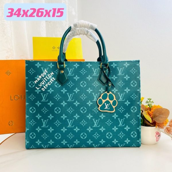 New Arrival L*V Handbag 1442